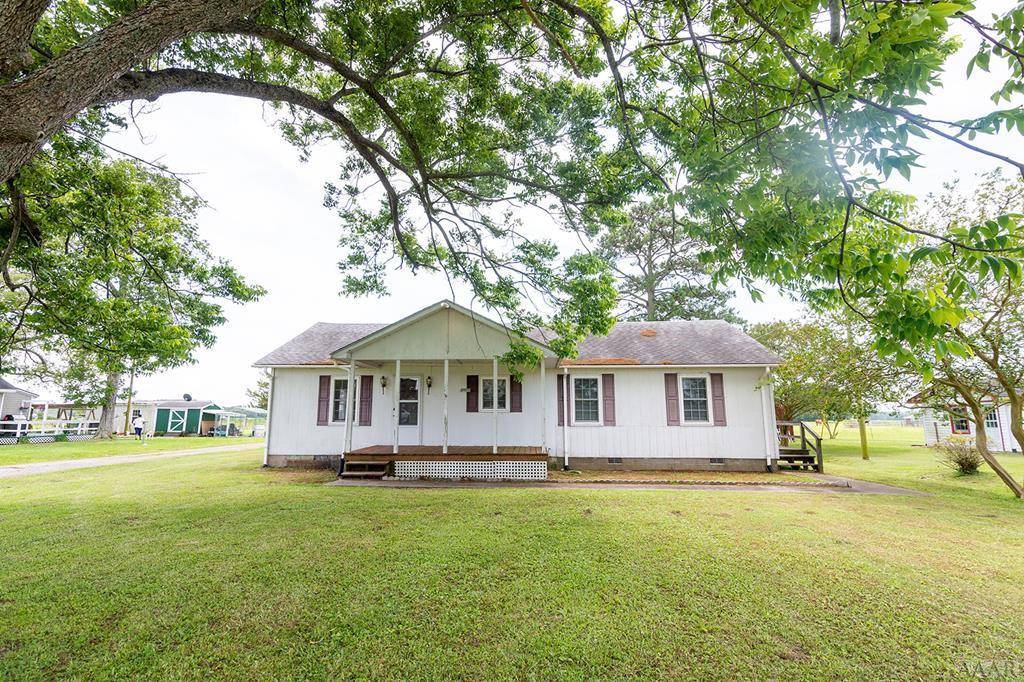 Elizabeth City, NC 27909,2721 Peartree RD