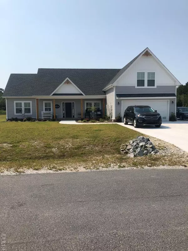 Sligo Way, Moyock, NC 27958