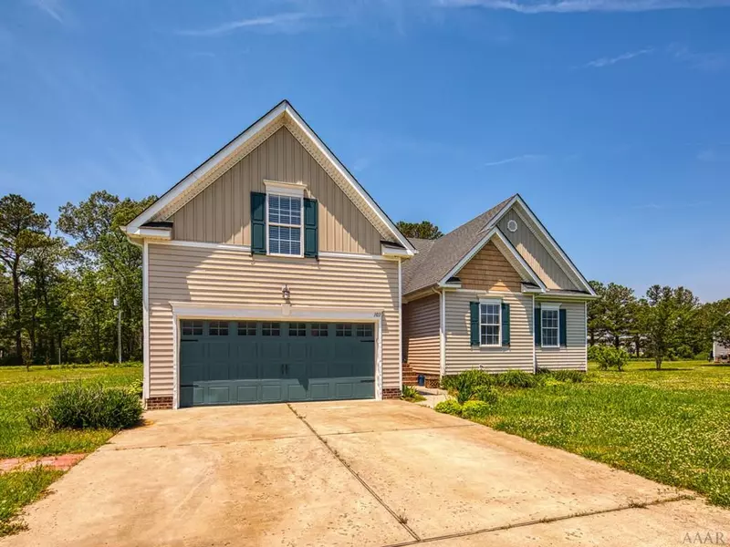 103 New Colony DR, Moyock, NC 27958