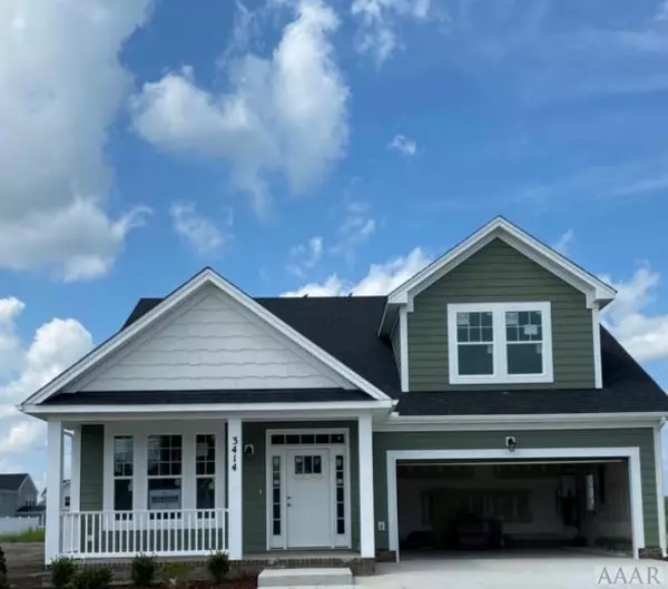 Copper Creek Lane, Elizabeth City, NC 27909