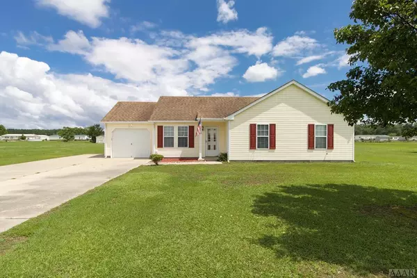 Zack Circle, Elizabeth City, NC 27909