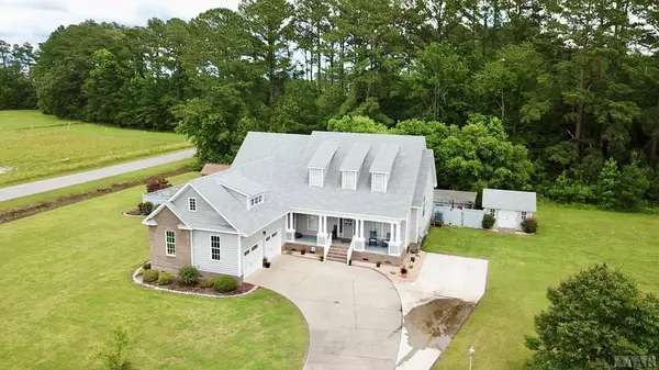 Elizabeth City, NC 27909,707 Airship DR