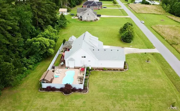Elizabeth City, NC 27909,707 Airship DR