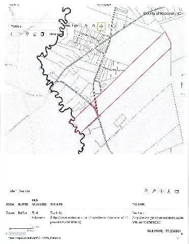 Maxton, NC 28364,0 Mcgirt And Mcgirt Bridge Roads