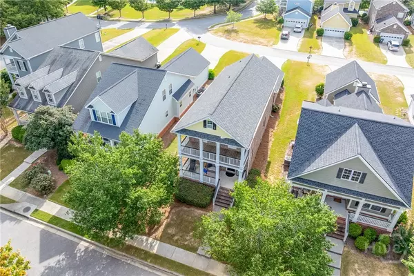 Bogart, GA 30622,1327 Eisenhower AVE