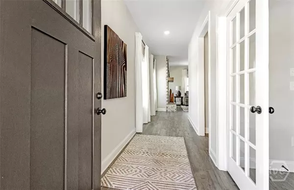 Athens, GA 30606,213 Overcup CT