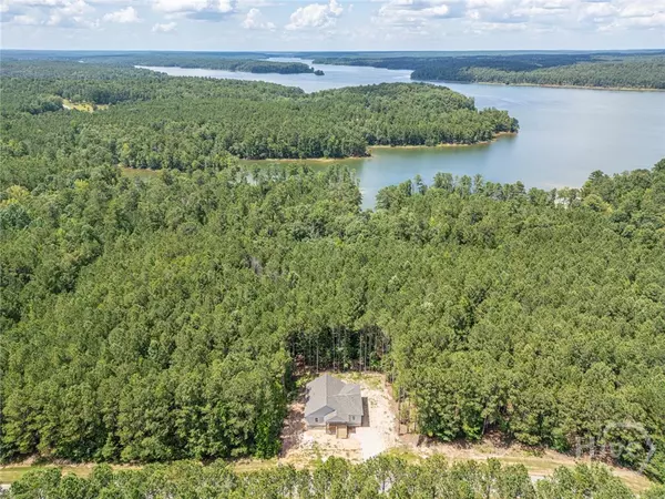 Tignall, GA 30668,1165 Watersedge CV