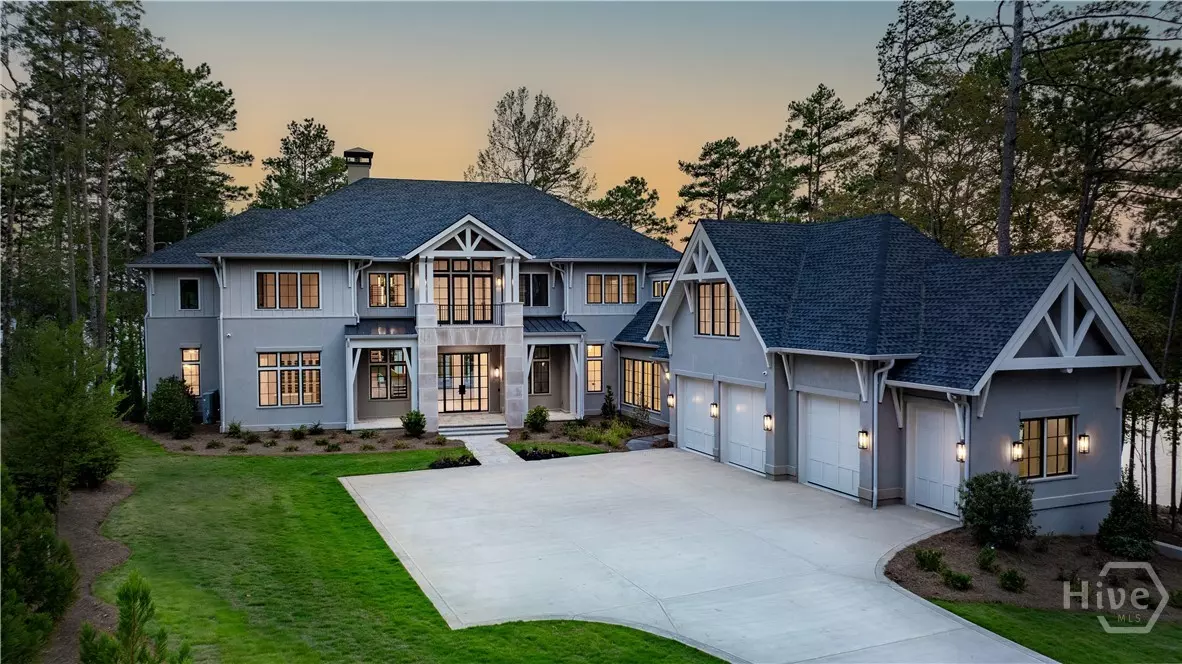 Greensboro, GA 30642,1221 Broadpoint Drive