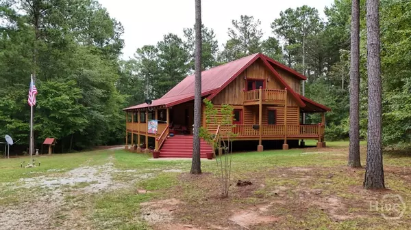 Elberton, GA 30635,1969 Mauldin RD