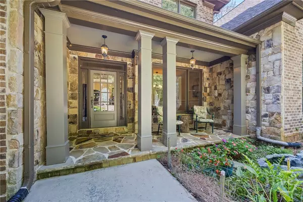 Bishop, GA 30621,1071 Riverhill DR