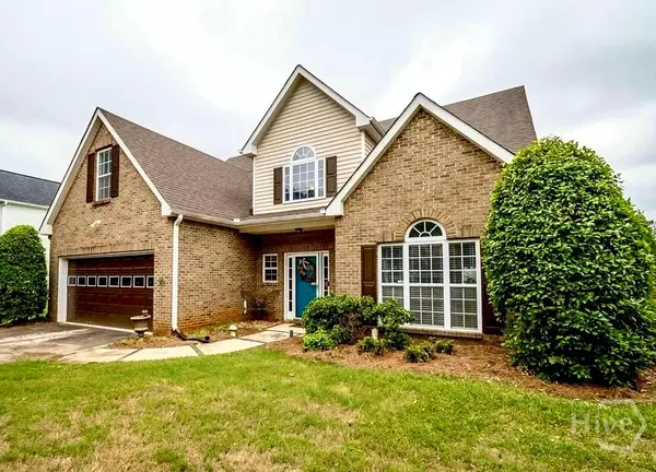 240 Bowden LN, Athens, GA 30606