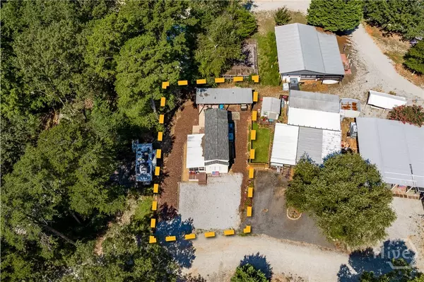 Hartwell, GA 30643,44 Admiral DR