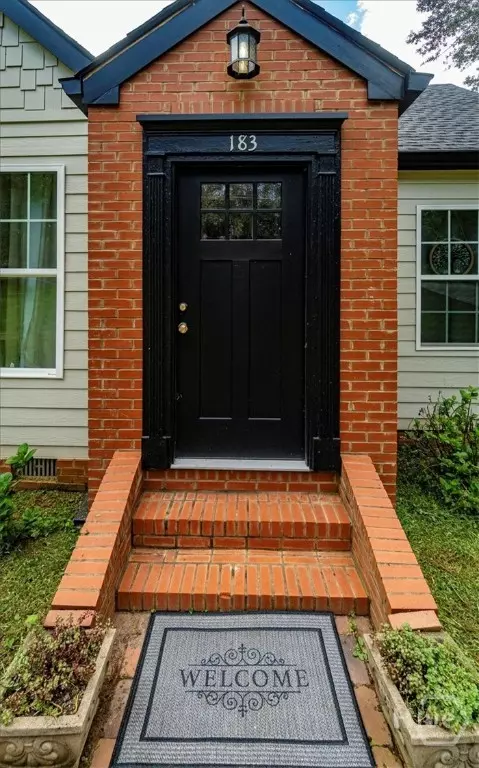 Athens, GA 30606,183 Parkway Drive