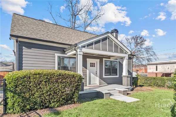 1226 W Broad ST, Athens, GA 30606