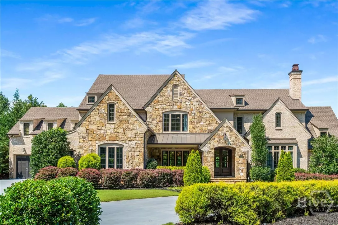 Statham, GA 30666,2340 Thisel Down DR