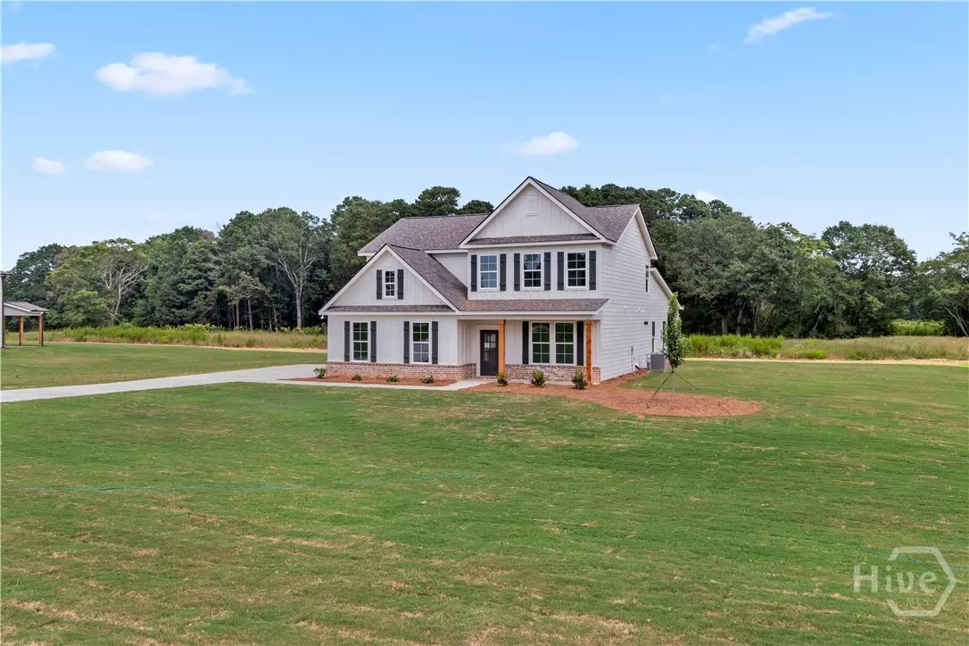 Monroe, GA 30641,27 Tomahawk TRL