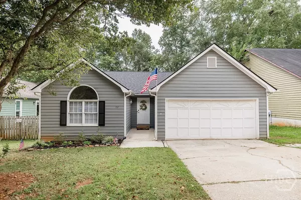 157 Wakefield TRCE, Athens, GA 30605