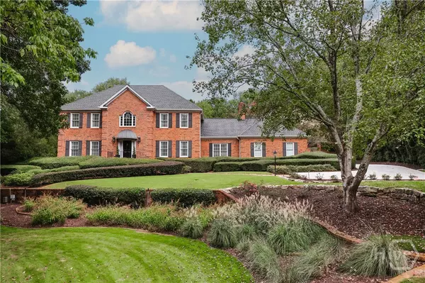 132 Branford Place, Athens, GA 30606