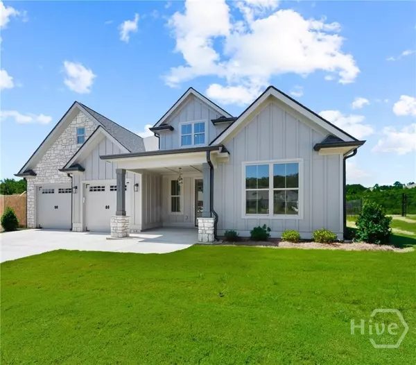 Greensboro, GA 30642,1570 Legend DR