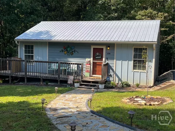 698 Ivy Creek DR, Nicholson, GA 30565