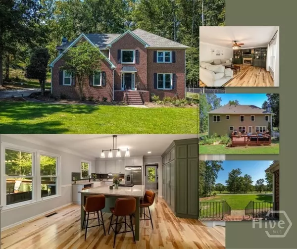 165 Emerald DR, Athens, GA 30605