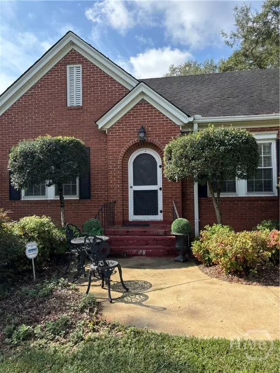 Danielsville, GA 30633,105 Hwy 98 W