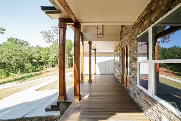 Greensboro, GA 30642,1650 Northwoods DR