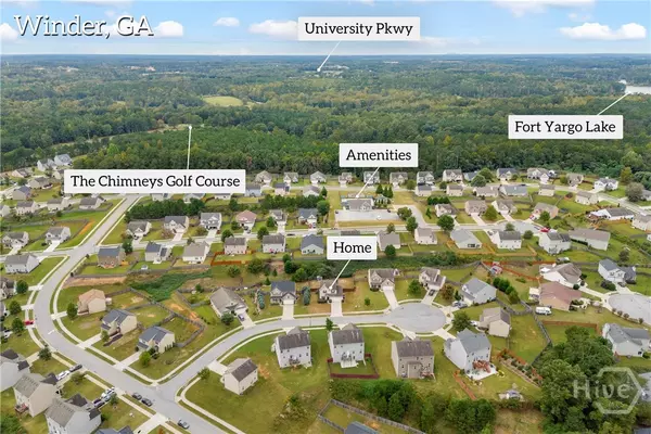 Winder, GA 30680,536 Dianne CT