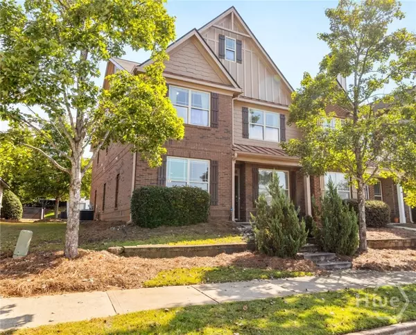 123 Red Maple DR, Athens, GA 30606