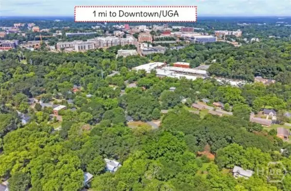 Athens, GA 30601,320 Vine ST