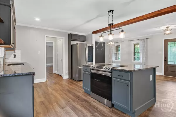 Hartwell, GA 30643,133 Woodhurst DR