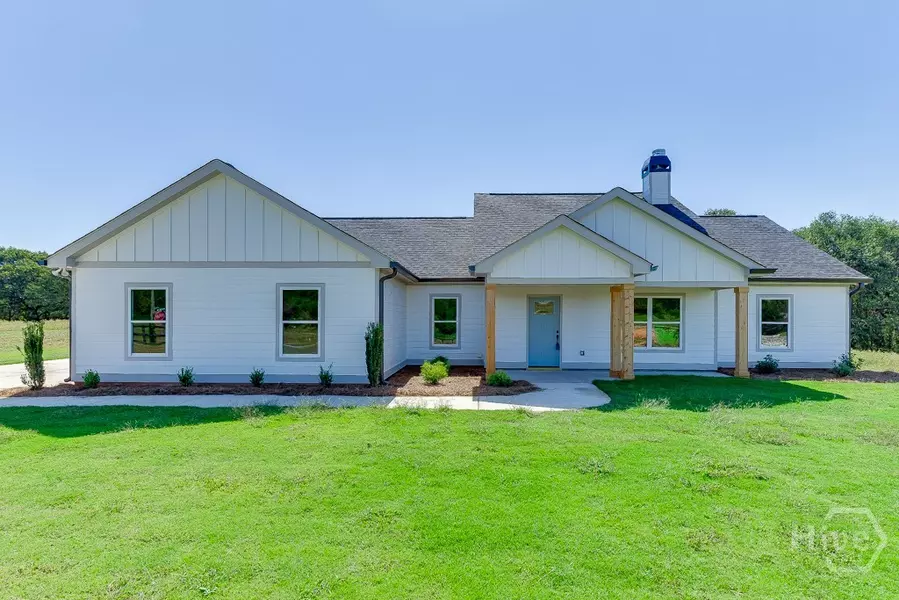 21 Creek Stone DR #2, Hartwell, GA 30643