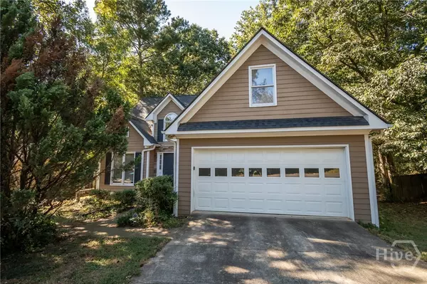 119 Spring Lake DR, Athens, GA 30605