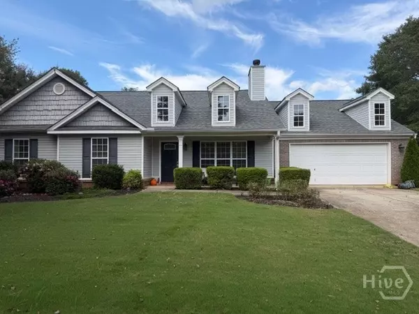 204 Casper Way, Winder, GA 30680