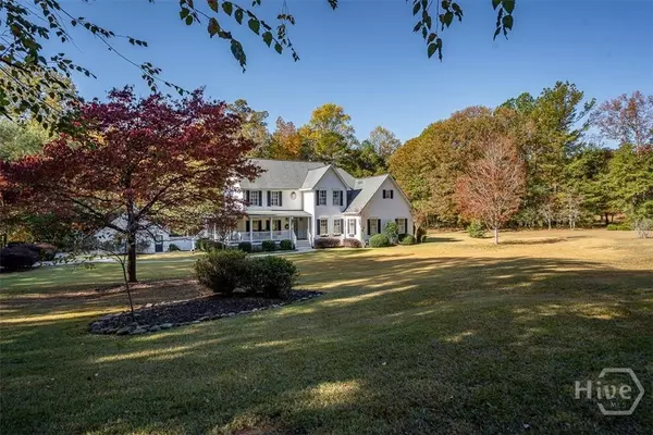 Monroe, GA 30655,991 H D Atha RD