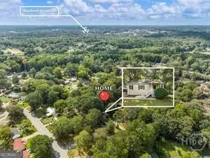 Athens, GA 30601,360 Cook DR