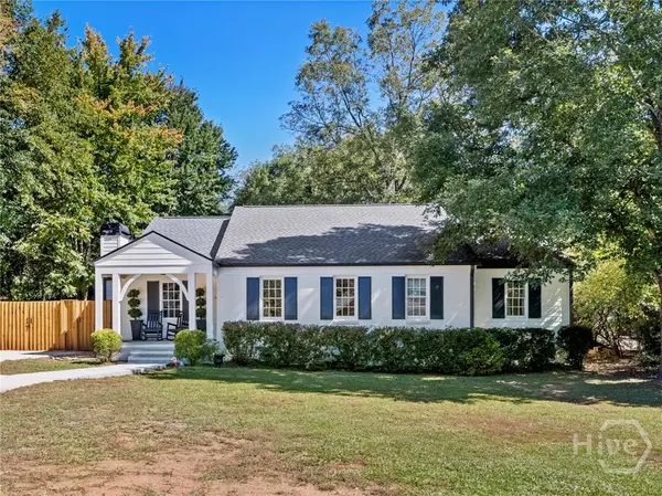 410 Sunset DR, Athens, GA 30606