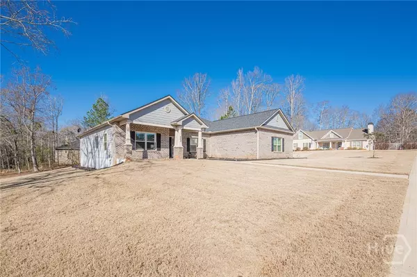 Jefferson, GA 30549,303 River Mansion DR