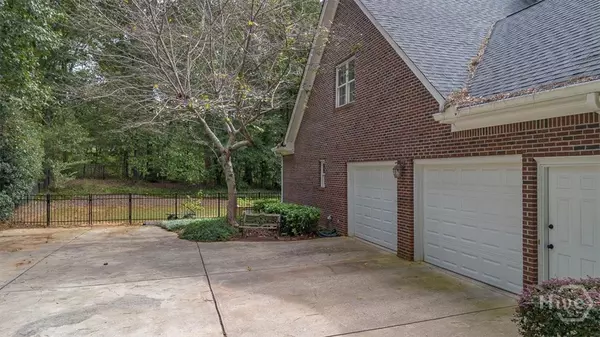 Bishop, GA 30621,1171 Spring Lake DR