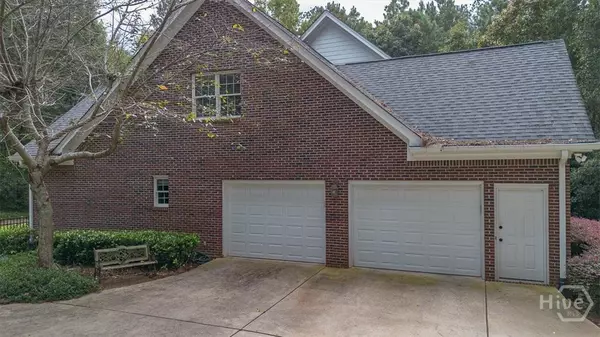 Bishop, GA 30621,1171 Spring Lake DR