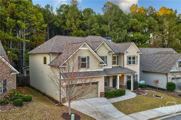 Bogart, GA,241 Meeler CIR