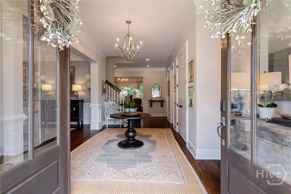 Statham, GA 30666,1275 Evergreen PARK