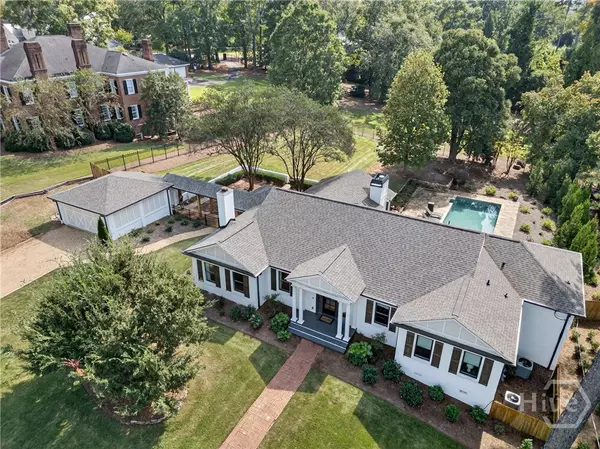 169 Fortson CIR, Athens, GA 30606