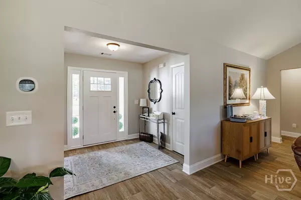 Statham, GA 30666,130 Abby LN