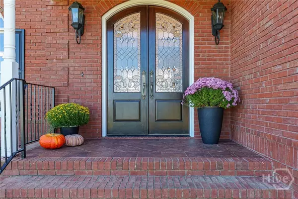 Madison, GA 30650,3481 Fairplay RD