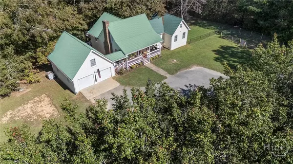 Colbert, GA 30628,1579 Shoal Creek Road