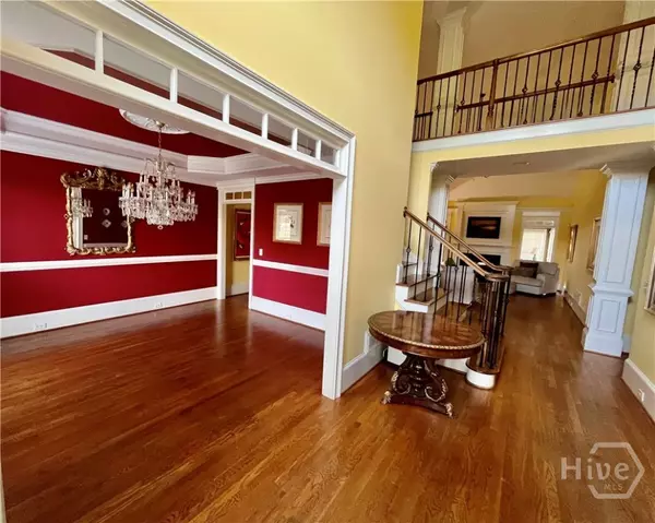 Watkinsville, GA 30677,1010 Long Creek DR