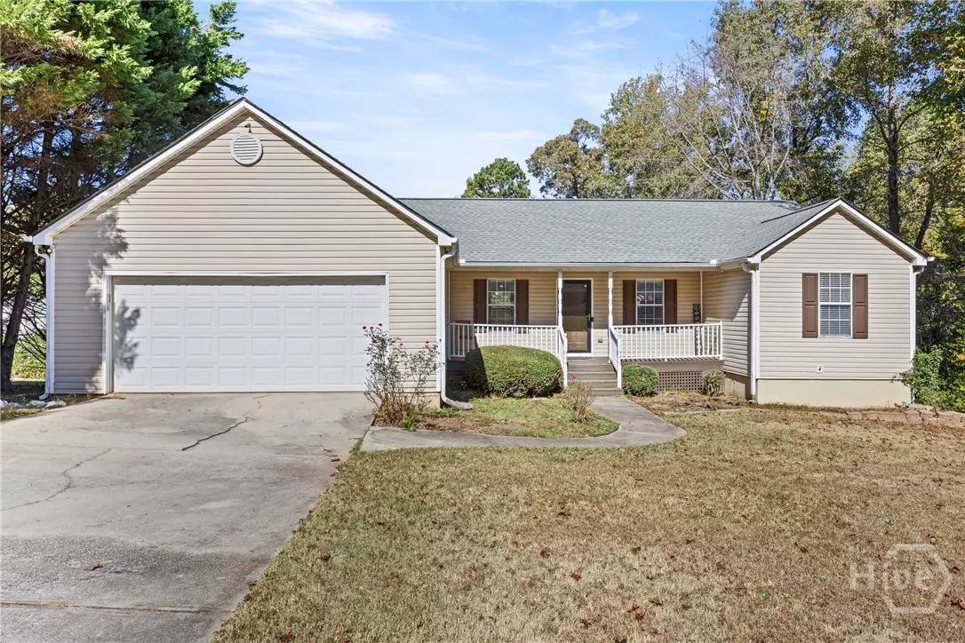 Monroe, GA 30655,917 Heritage Ridge CT