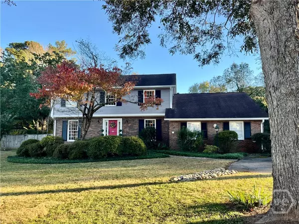 160 Championship DR, Athens, GA 30607