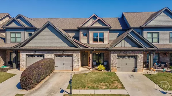 1006 Trichur RD, Statham, GA 30666